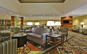 Doubletree Hotel in Holland Michigan